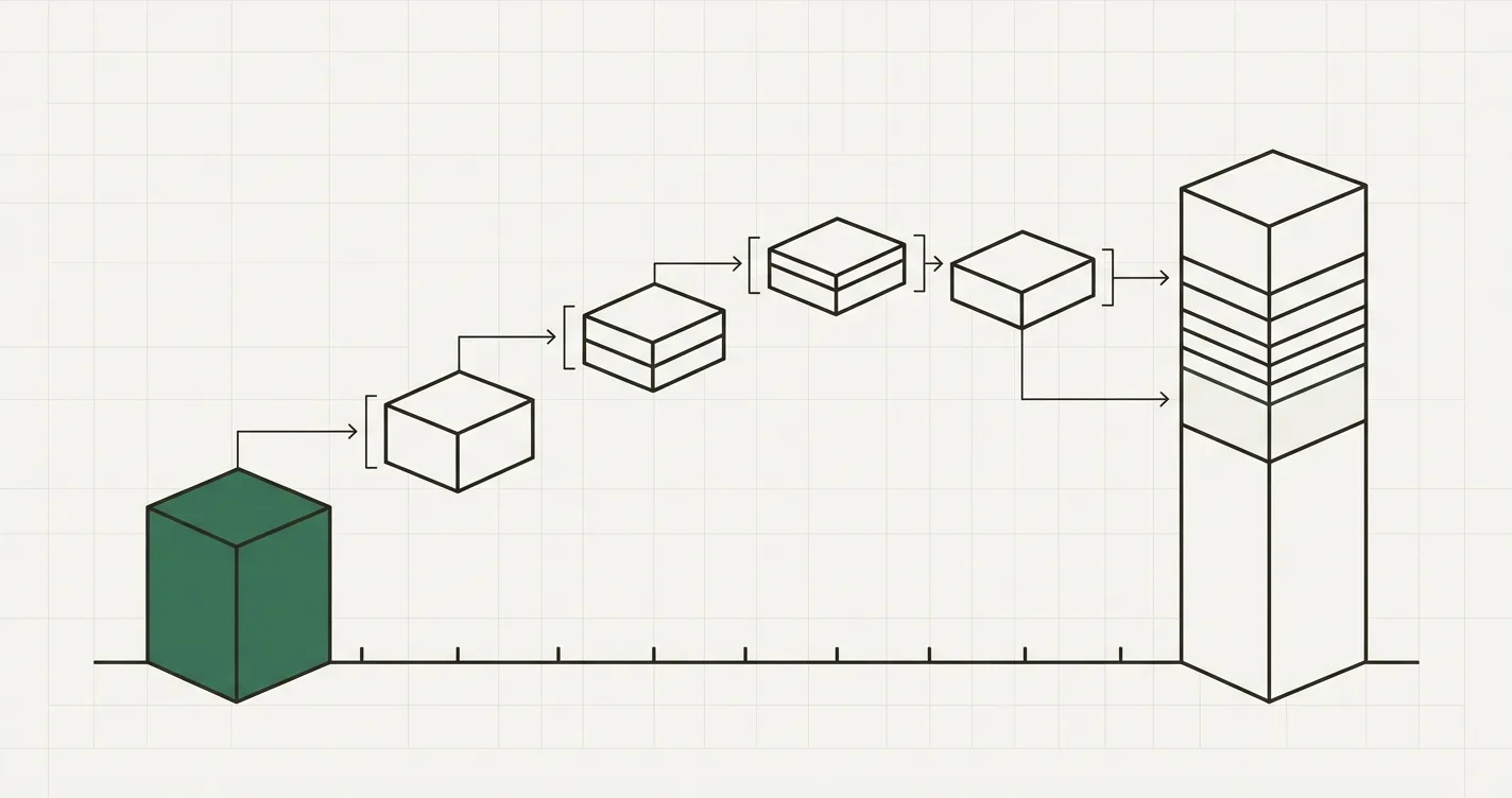 Enterprise Value vs Equity Value Explained