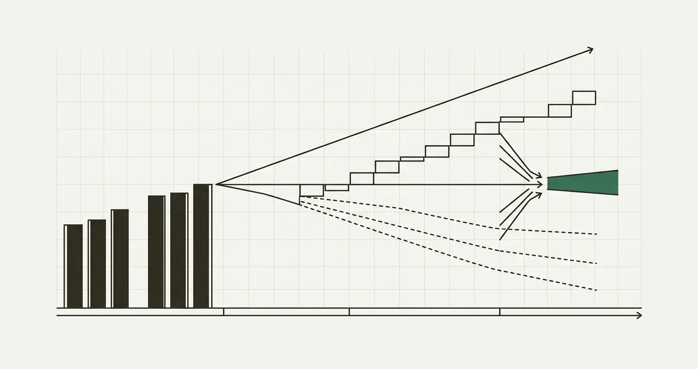Financial Forecasting Methods Explained: How to Build a Financial Forecast