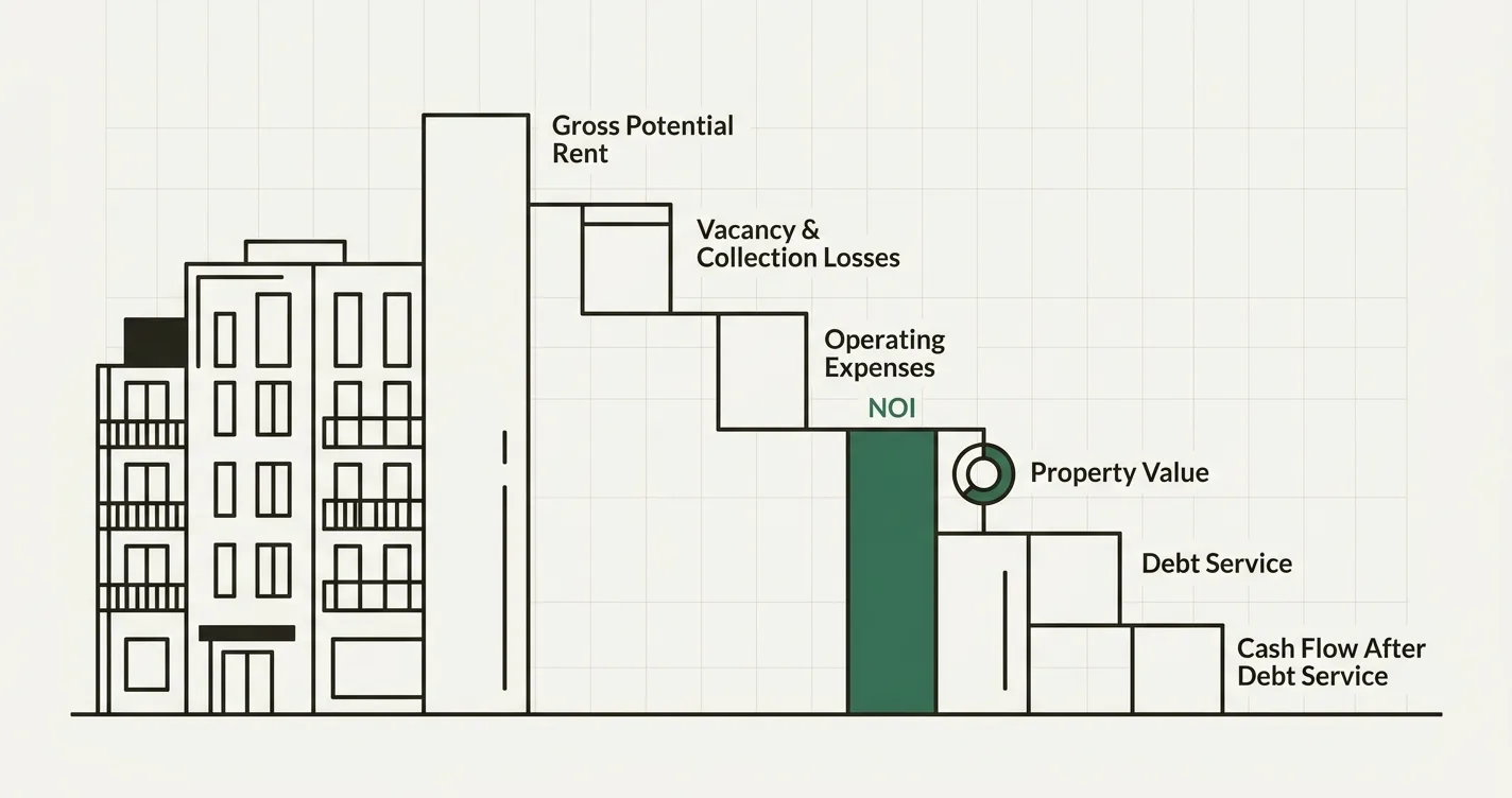 Real Estate Pro Forma: How to Build One