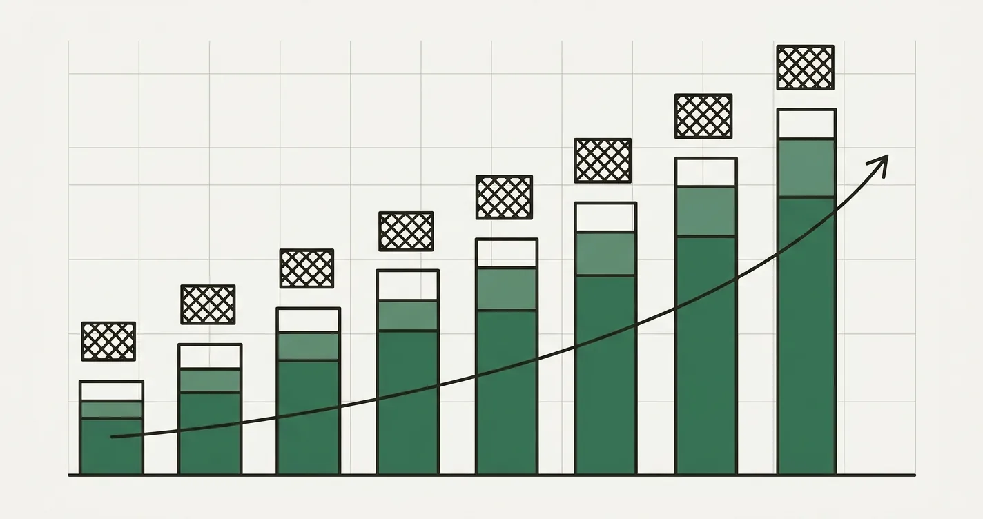How to Build a SaaS Financial Model: ARR, Cohorts, and Unit Economics