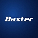 Baxter International logo