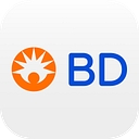Becton Dickinson logo