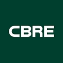 CBRE Group logo