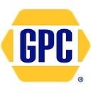 Genuine Parts logo