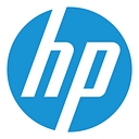 HP logo