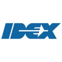 IDEX logo