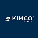 Kimco Realty logo