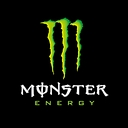 Monster Beverage logo
