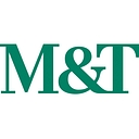 M&T Bank logo