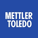 Mettler Toledo logo