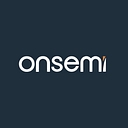 ON Semiconductor logo