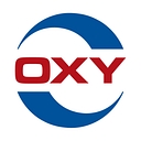 Occidental Petroleum logo