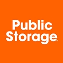 Public Storage logo