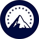 Paramount Skydance logo
