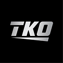 TKO Group Holdings logo