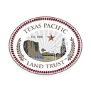 Texas Pacific Land logo