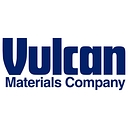 Vulcan Materials logo
