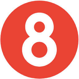 8base logo