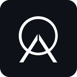 Aether logo