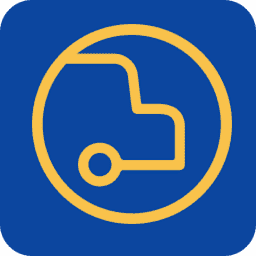 BusRight logo
