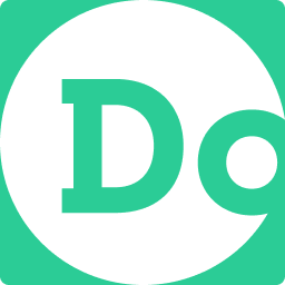 DoControl logo