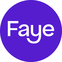 Faye logo