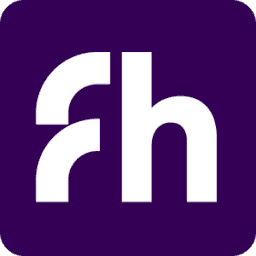 Flowhaven logo