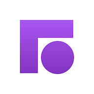 Front (Series D) logo