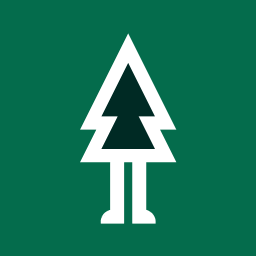 HumanForest logo