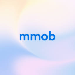 Mmob logo