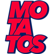 Motatos logo