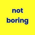 Not Boring Capital Fund I logo