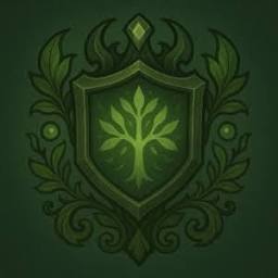 One Lonely Outpost logo