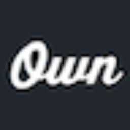 OwnBackUp logo