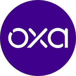 Oxbotica logo