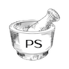 Pilgrim Soul logo
