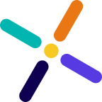 Pinwheel logo