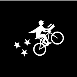 Postmates logo