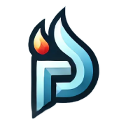 Promethium logo