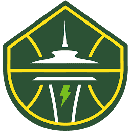Seattle Storm logo