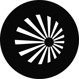 Starburst logo