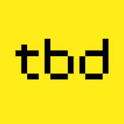 TBD logo