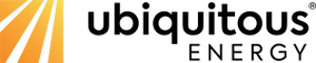 Ubiquitous Energy logo