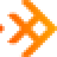 Vangst logo