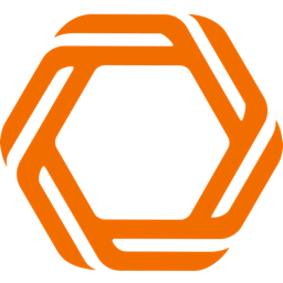 Woven logo