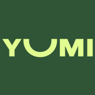 Yumi Nutrition logo